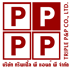 Triple P&P co.,ltd logo โลโก้