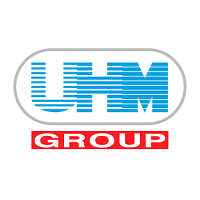 บริษัท ยูเอชเอ็ม จำกัด logo โลโก้