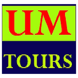 UM TOURS CO.,LTD logo โลโก้