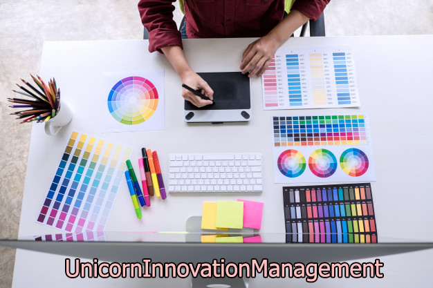 picture ภาพประกอบ Unicorn Innovation Management 
