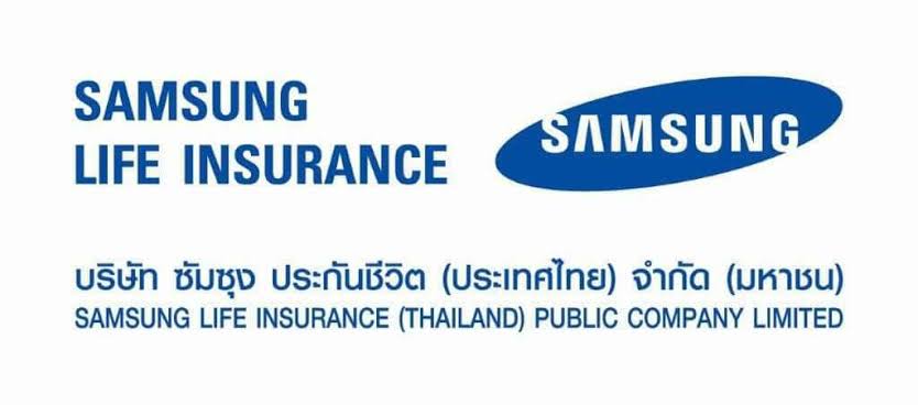 บริษัท ซัมซุง ประกันชีวิต (ประเทศไทย) จำกัด (มหาชน) logo โลโก้