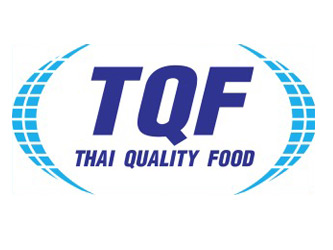 logo โลโก้ THAI QUALITY FOOD CO., LTD 