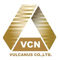 บริษัท วัลคานุส จำกัด logo โลโก้