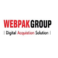 Webpakgroup logo โลโก้
