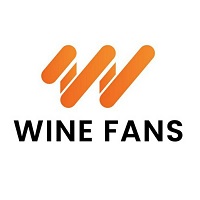 Wine Winefans Winefans logo โลโก้