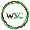 สถาบันกวดวิชา WSC (World Study Center) logo โลโก้