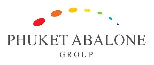 AOVA - Phuket Abalone Group logo โลโก้