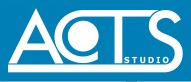 บริษัท แอ็กซ์ สตูดิโอ จำกัด logo โลโก้