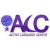 A.L.C.Speech Center Co.,Ltd. logo โลโก้