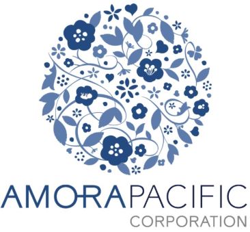 AMOREPACIFIC (Thailand) Limited logo โลโก้