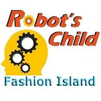logo โลโก้ Robot