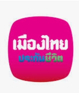 บมจ.เมืองไทยประกันชีวิต logo โลโก้