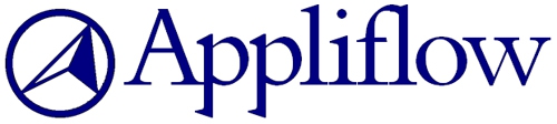 บริษัท แอพพลีโฟล จำกัด logo โลโก้