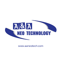 บริษัท เอ แอนด์ เอ นีโอ เทคโนโลยี จำกัด logo โลโก้