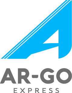 บริษัท อาร์-โก้ เอ็กซ์เพรส เซอร์วิสเซส จำกัด logo โลโก้