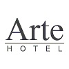 logo โลโก้ Arte Hotel (โรงแรม อาร์ท) 