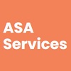 logo โลโก้ Asa Services (Thailand) Co.,Ltd. 