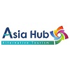 Asia Hub Co.,Ltd. logo โลโก้