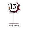 logo โลโก้ บริษัท เดอะ เธอร์ทีน กรุ๊ป จำกัด (ร้าน @13 Wine & Dine) 