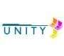 Unity Enterprise  logo โลโก้