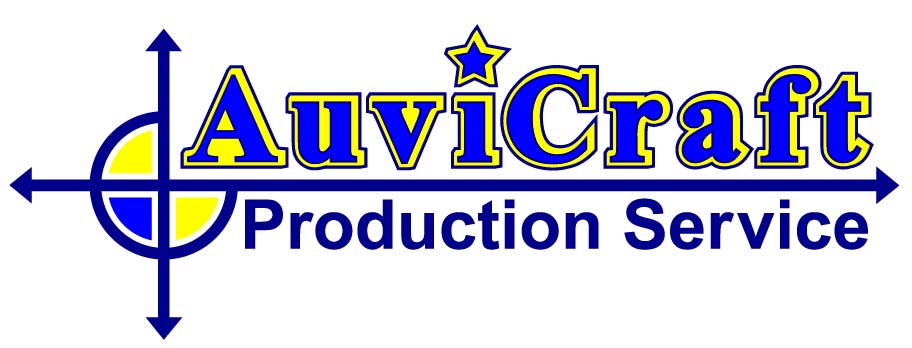 Auvicraft.co.,Ltd logo โลโก้