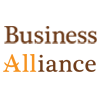 Business Alliance Group (Thailand) Co,.Ltd. logo โลโก้