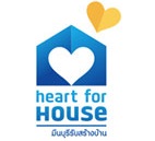 บริษัท มีนบุรีรับสร้างบ้าน (กาญจนาภิเษก) จำกัด logo โลโก้