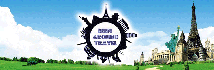 picture ภาพประกอบ Been Around Travel Co., Ltd. 