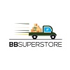 บริษัท บี.บี.ซุปเปอร์สโตร์ จำกัด logo โลโก้