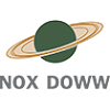 บริษัท นอกซ์ดาวว์ อินเตอร์เนชั่นแนล จำกัด logo โลโก้