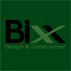 บริษัท บิ๊กซ์ ดีไซน์ แอนด์ คอนสตรัคชั่น จำกัด logo โลโก้