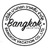 Bangkok Vacation Co.,Ltd. logo โลโก้