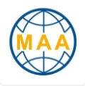 logo โลโก้ MAA GROUP 