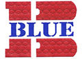 บริษัท บลู สปอร์ต จำกัด logo โลโก้