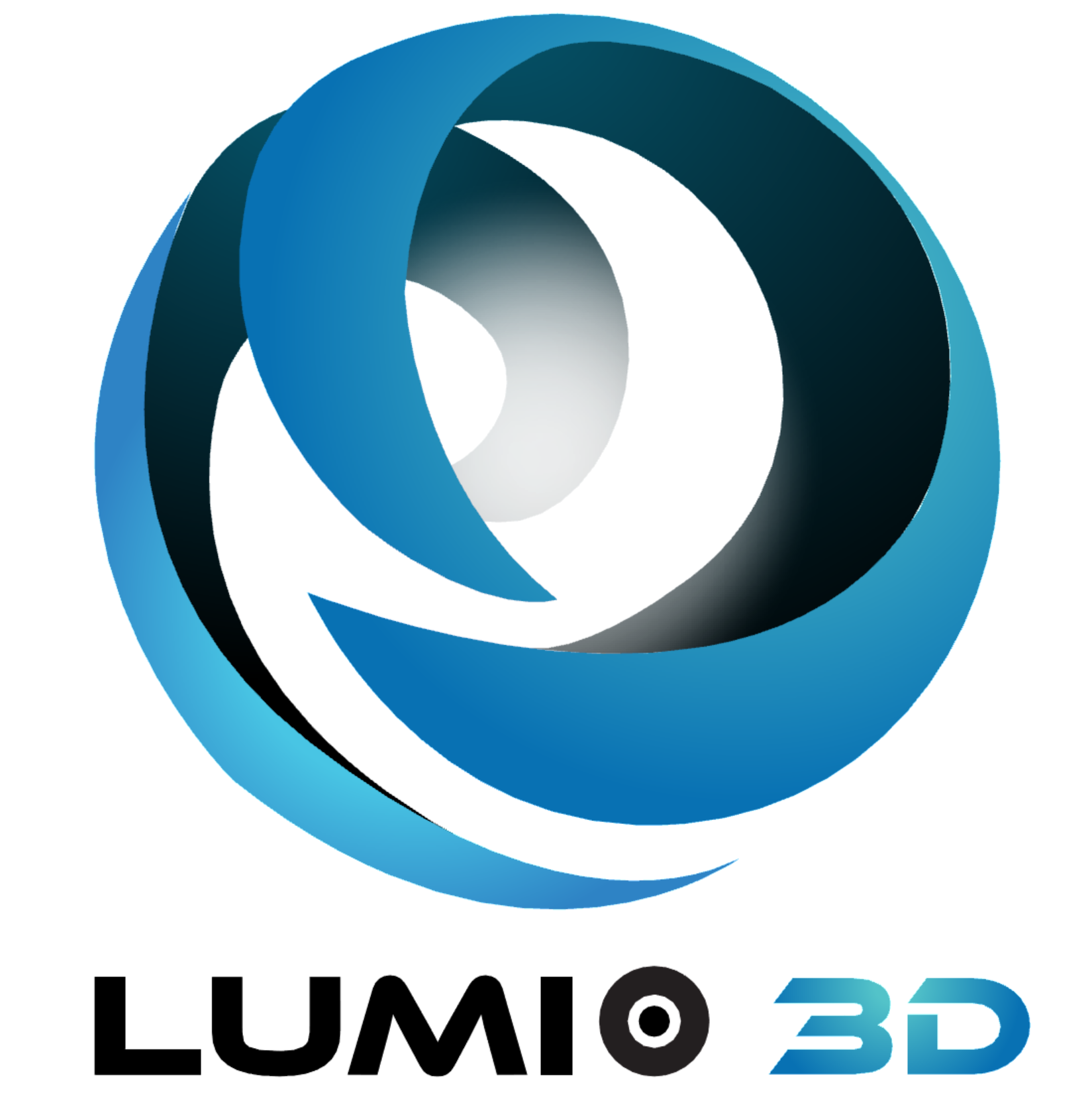 บริษัท ลูมิโอ ทรีดี จำกัด logo โลโก้