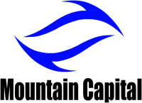Mountain Capital logo โลโก้