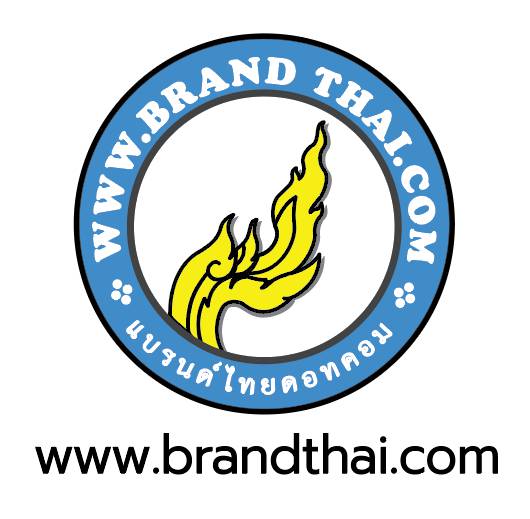 บริษัท แบรนด์ไทย ดอทคอม จำกัด logo โลโก้