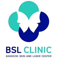 logo โลโก้ บริษัท บีเอสแอลคลินิก จำกัด (BSL Clinic) 