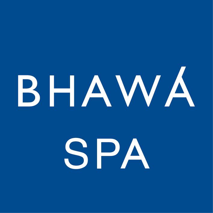 บริษัท บ้านวิทยุ จำกัด / บาว่าสปา (Bhawa Spa) logo โลโก้
