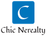 Chic Nerealty จำกัด  logo โลโก้