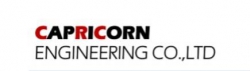 CAPRICORN ENGINEERING.CO.LTD logo โลโก้