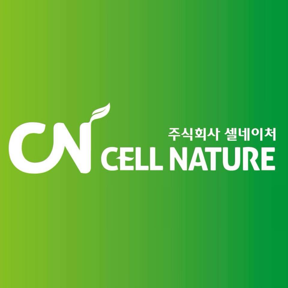 logo โลโก้ CELL NATURE CO.,LTD (THAILAND)  