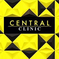 บริษัท เดอะ แบงก์ค๊อก ซิกเนเจอร์ จำกัด (Central Clinic) logo โลโก้