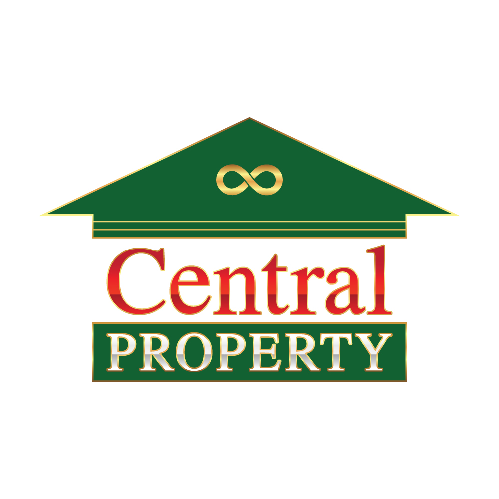 Central Home Property Co., Ltd. logo โลโก้