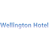 Wellington Hotel (โรงแรมเวลลิงตัน หาดแม่รำพึง) logo โลโก้