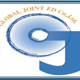logo โลโก้ Global Joint Education Thailand 