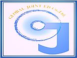 Global Joint Education Thailand logo โลโก้
