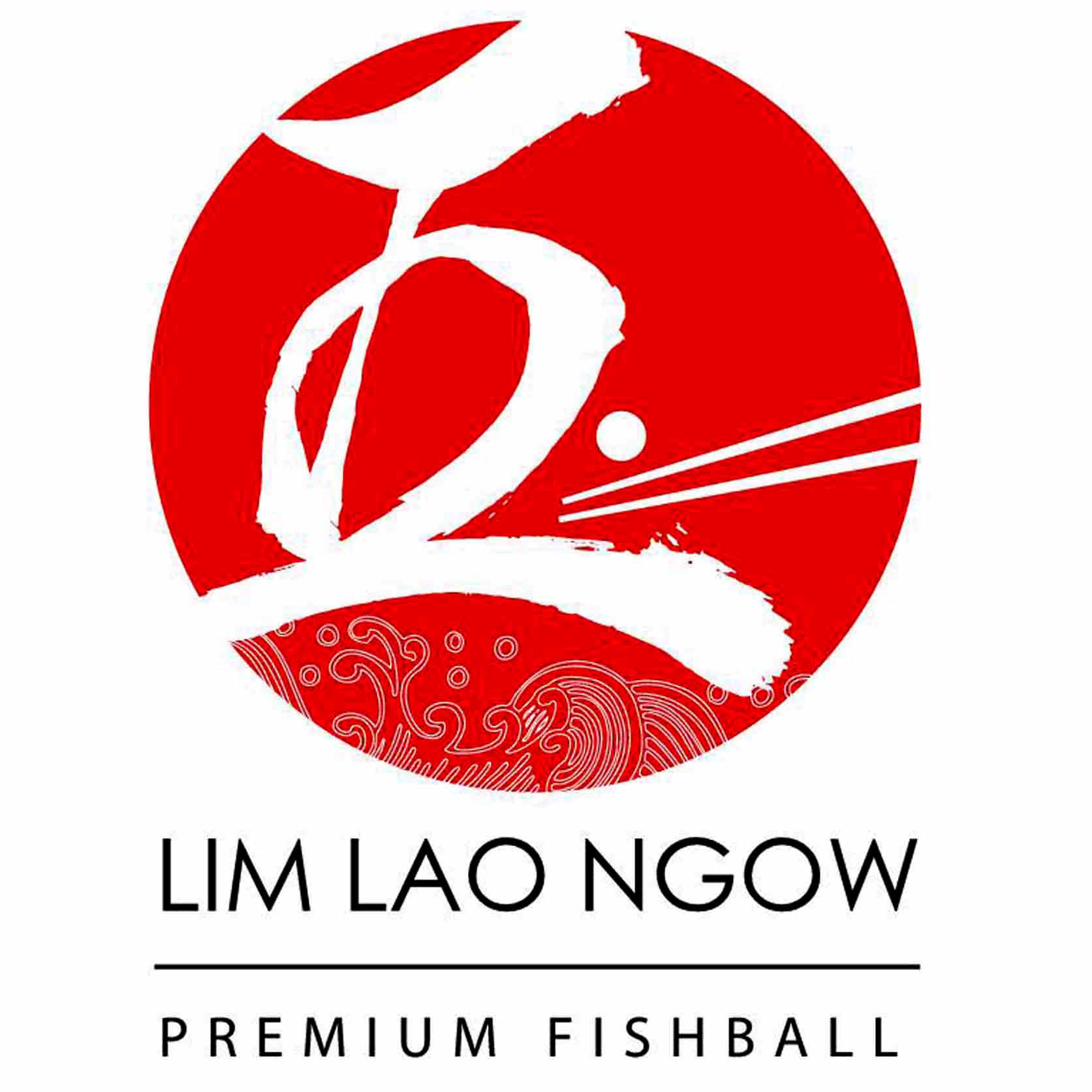 logo โลโก้ LNG FOOD PRODUCTS CO.,LTD 