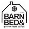 Barn & Bed Hostel Bangkok logo โลโก้
