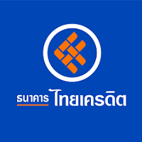 ธนาคารไทยเครดิต logo โลโก้
